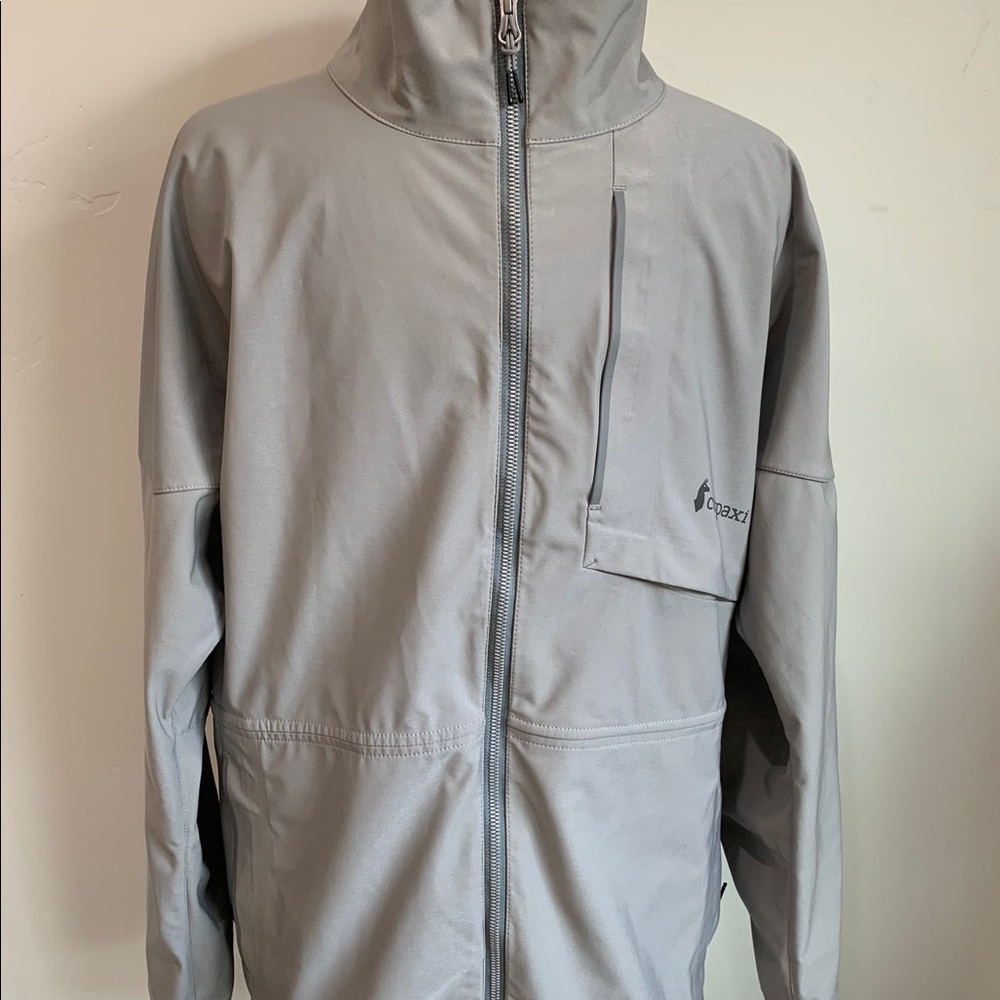 Cotopaxi Kinsa Softshell Jacket